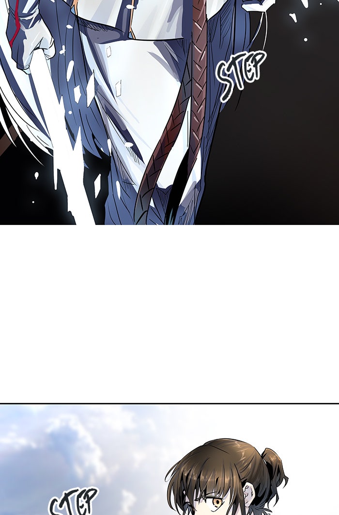 Tower of God manga, chapter 491, page 7 of 152