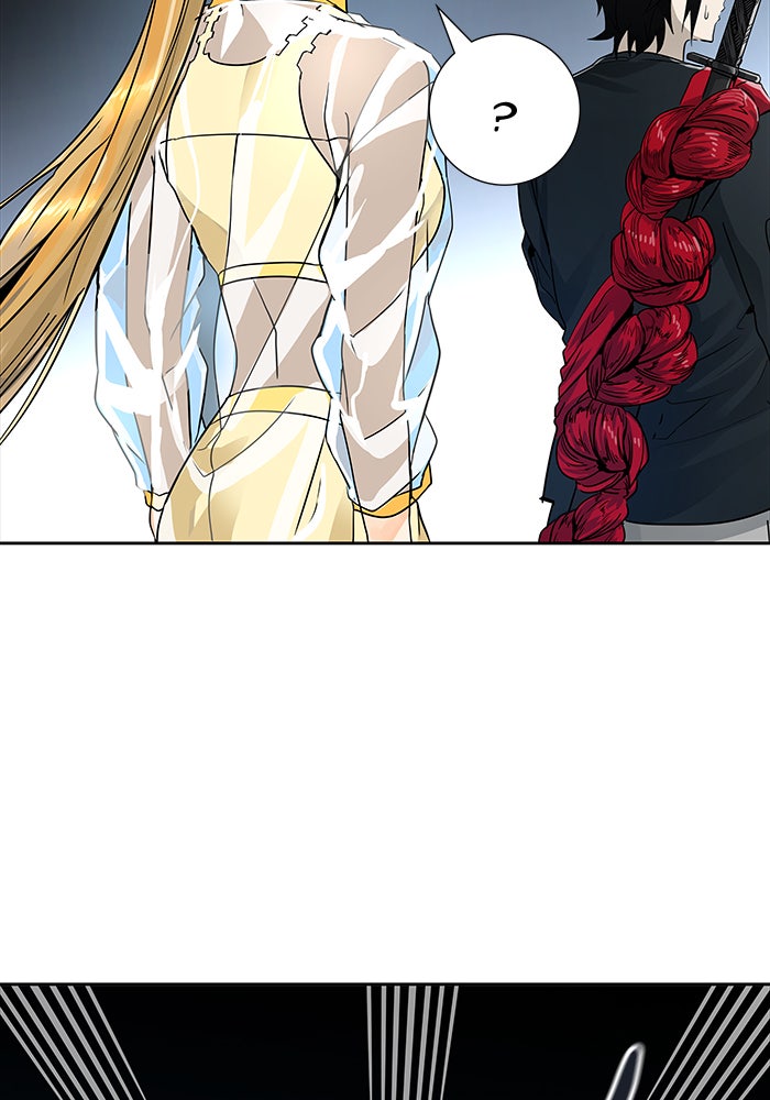Tower of God manga, chapter 491, page 76 of 152