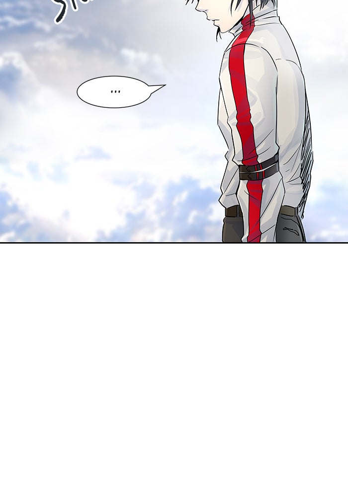 Tower of God manga, chapter 491, page 8 of 152