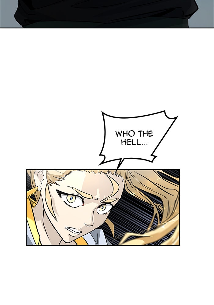 Tower of God manga, chapter 491, page 80 of 152