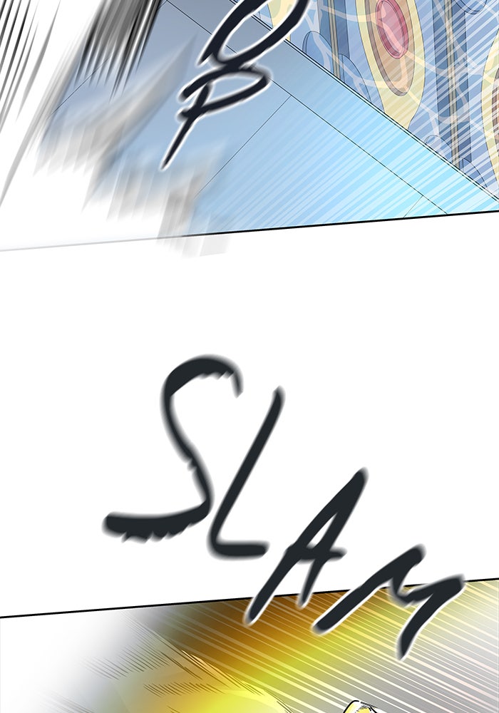 Tower of God manga, chapter 491, page 82 of 152