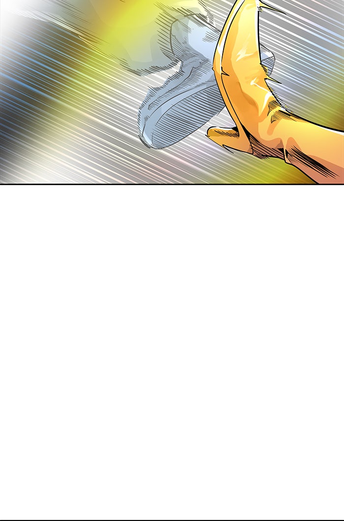 Tower of God manga, chapter 491, page 83 of 152