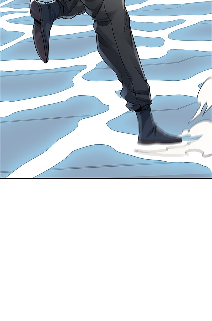 Tower of God manga, chapter 491, page 85 of 152