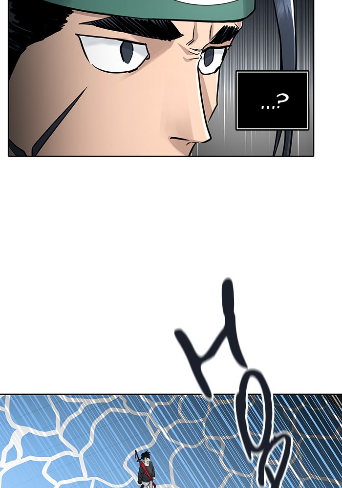 Tower of God manga, chapter 491, page 93 of 152