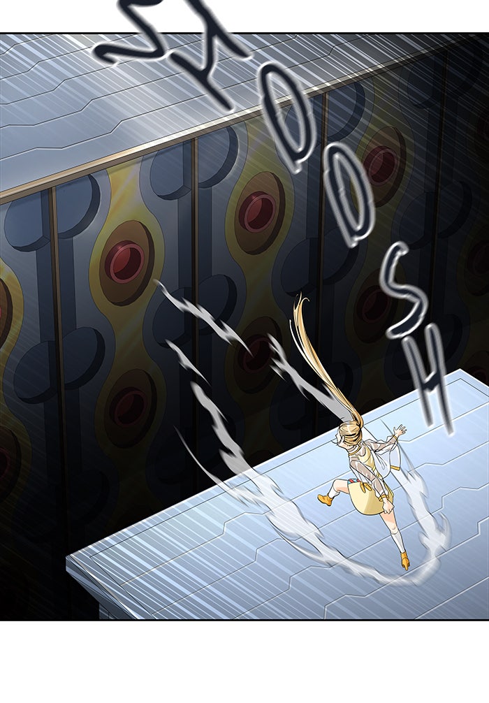 Tower of God manga, chapter 491, page 96 of 152