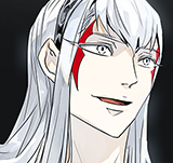 Tower of God Chapter 491: [Season 3] Ep. 74 cover