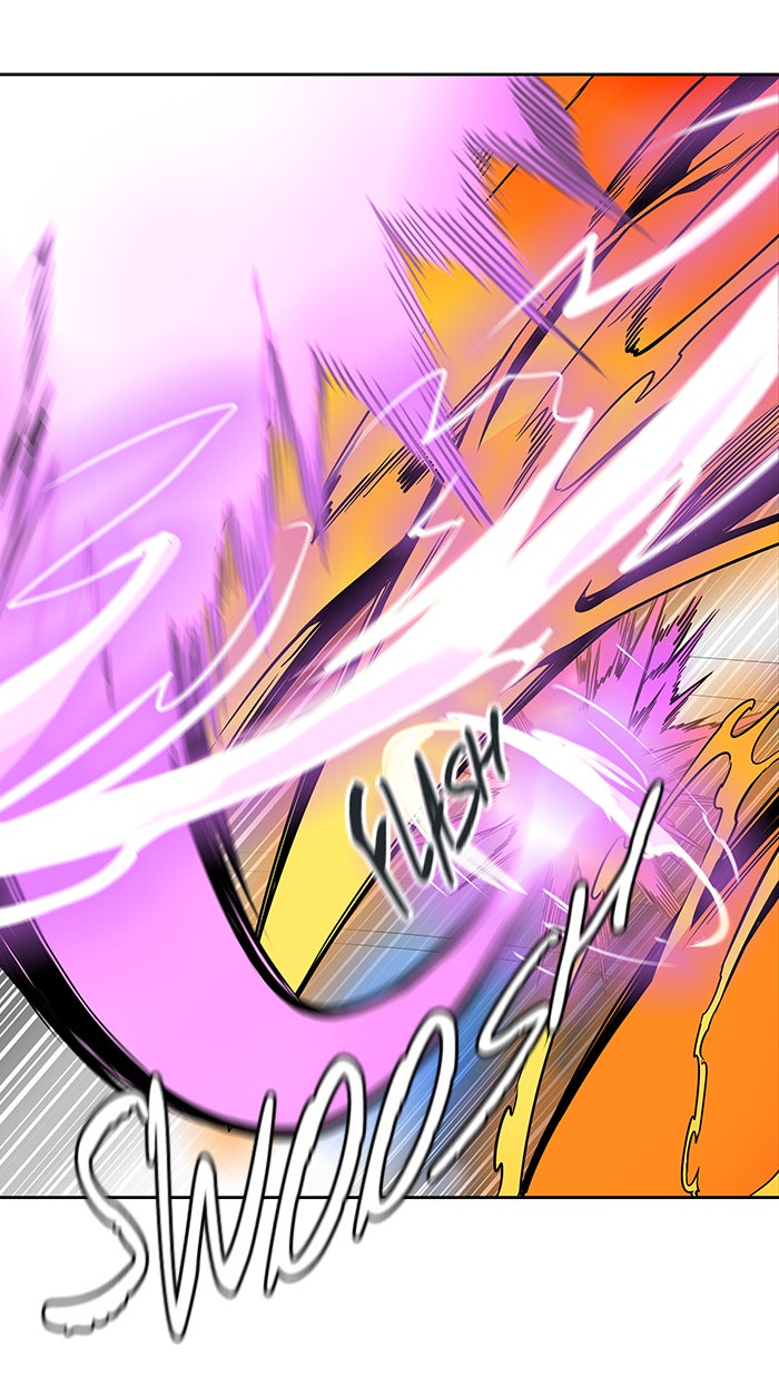 Tower of God manga, chapter 492, page 101 of 212