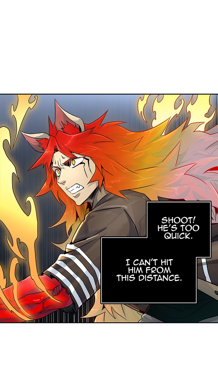 Tower of God manga, chapter 492, page 102 of 212