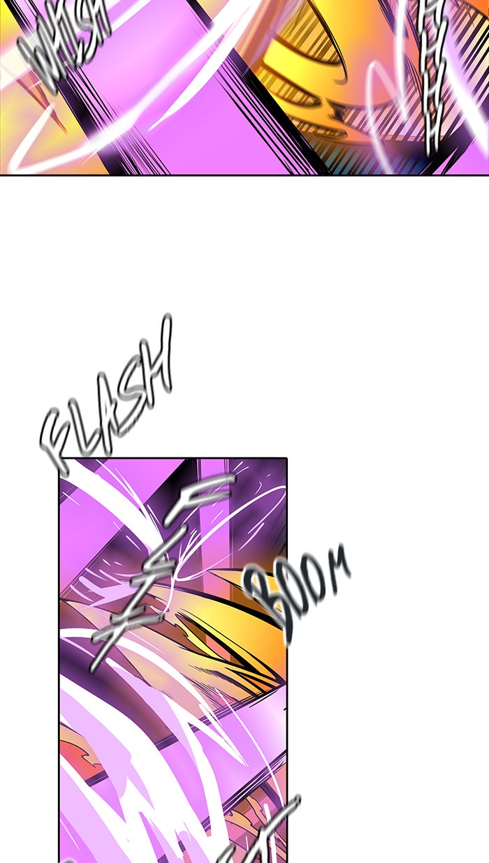 Tower of God manga, chapter 492, page 104 of 212