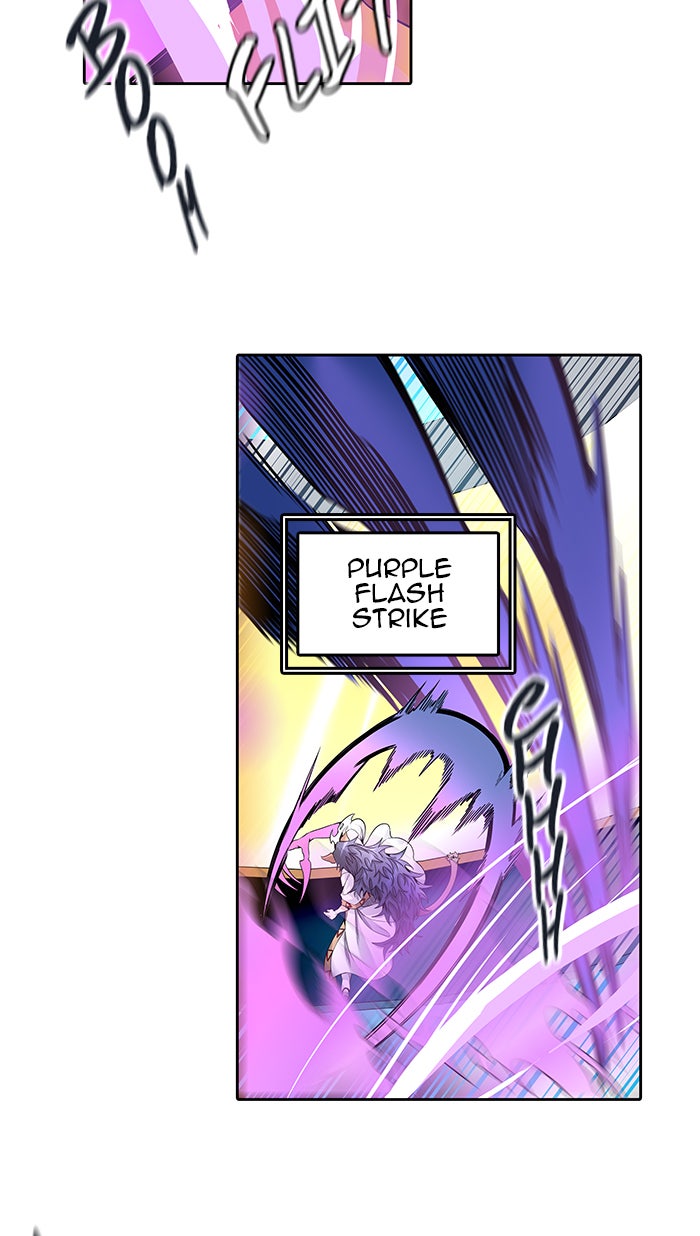 Tower of God manga, chapter 492, page 105 of 212