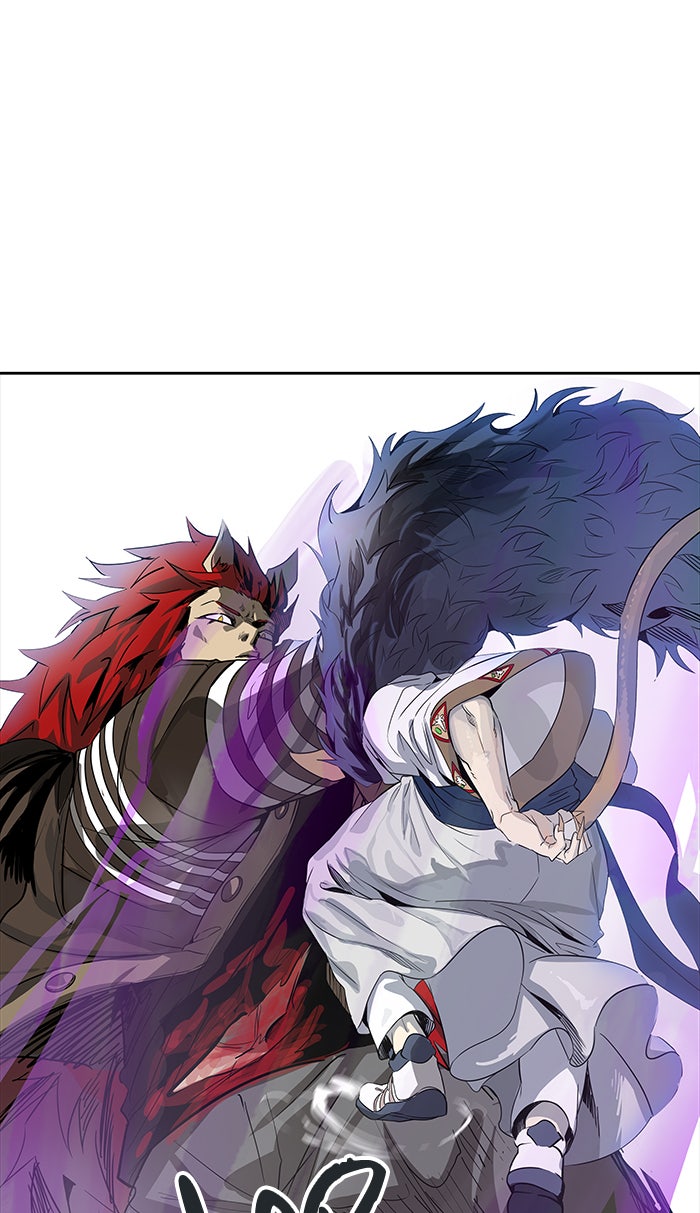 Tower of God manga, chapter 492, page 11 of 212