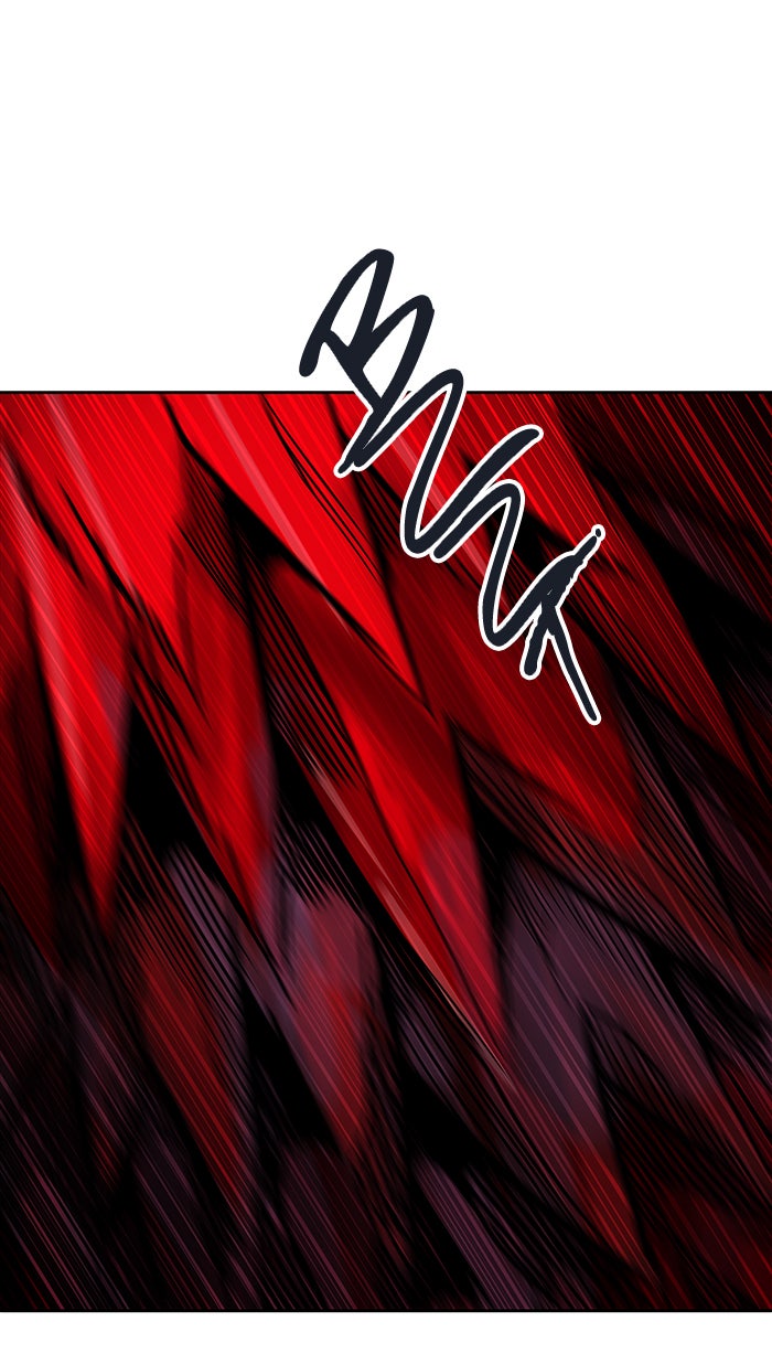 Tower of God manga, chapter 492, page 110 of 212