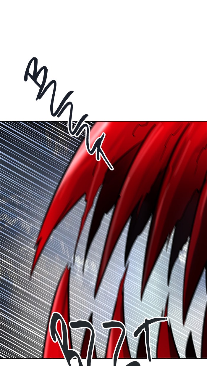Tower of God manga, chapter 492, page 111 of 212