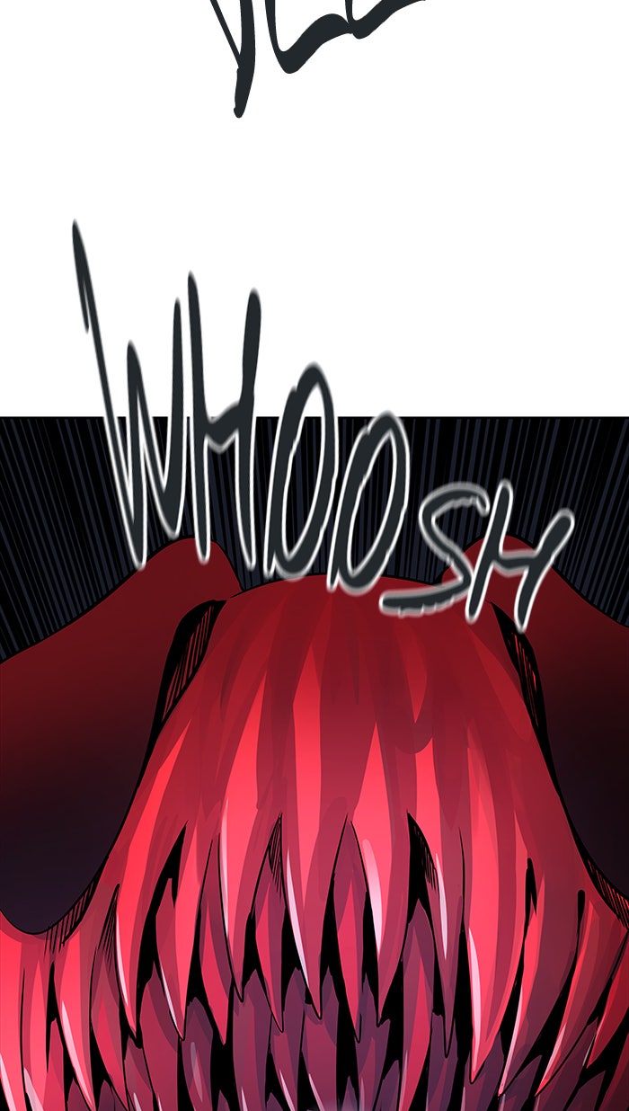 Tower of God manga, chapter 492, page 112 of 212