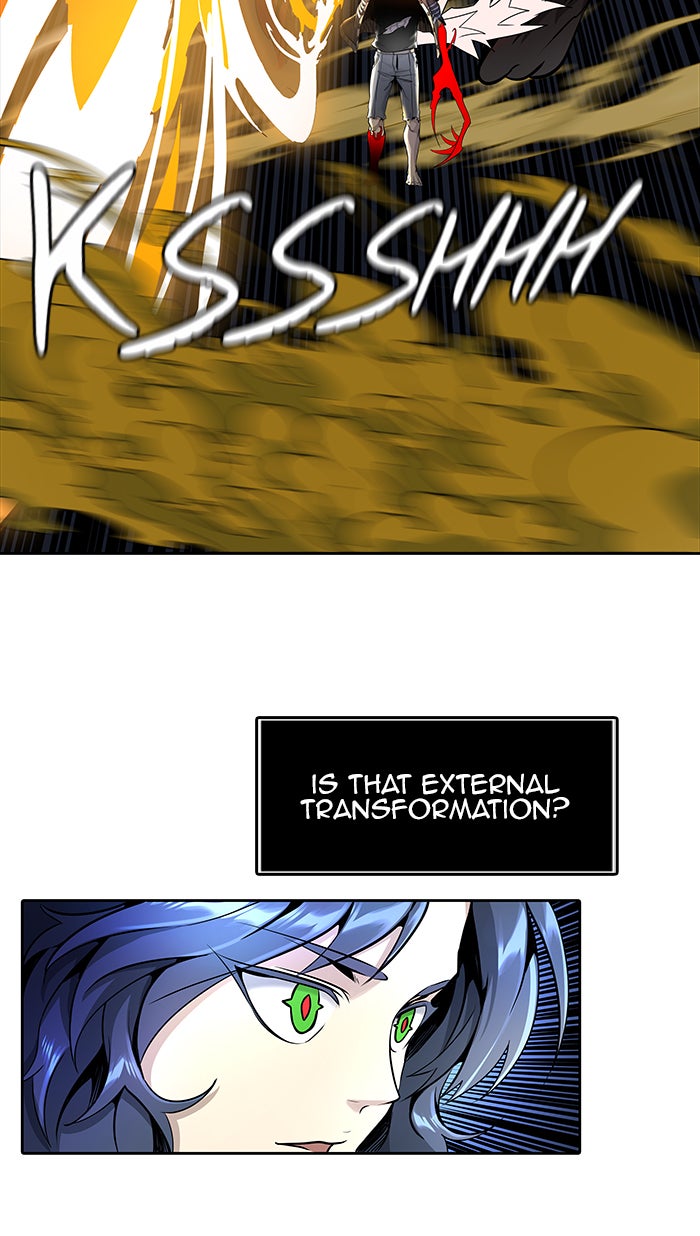 Tower of God manga, chapter 492, page 114 of 212