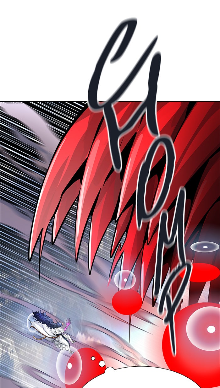 Tower of God manga, chapter 492, page 119 of 212