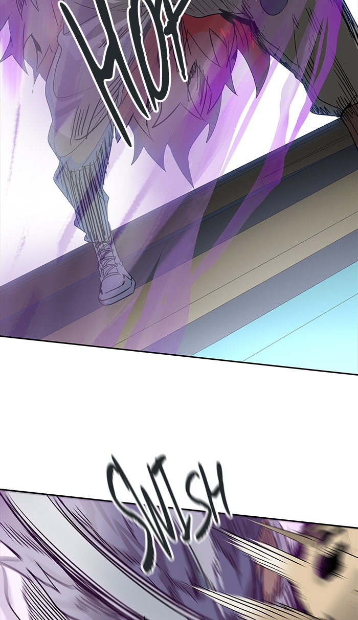 Tower of God manga, chapter 492, page 12 of 212