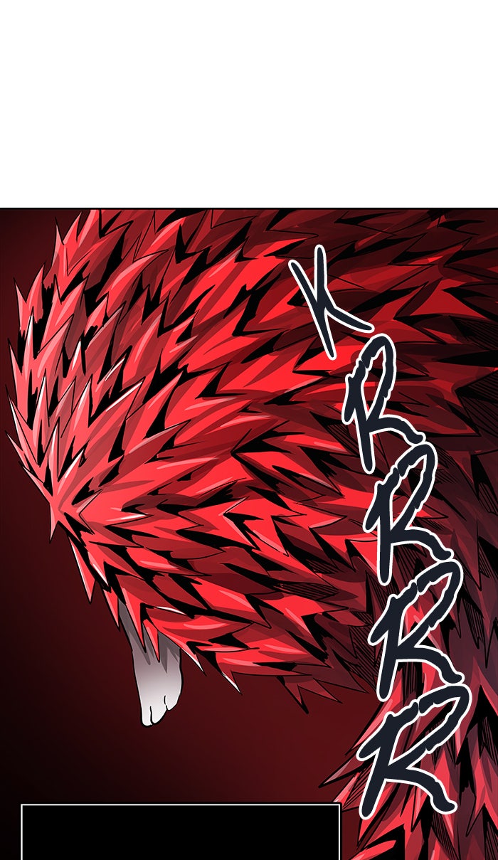 Tower of God manga, chapter 492, page 122 of 212