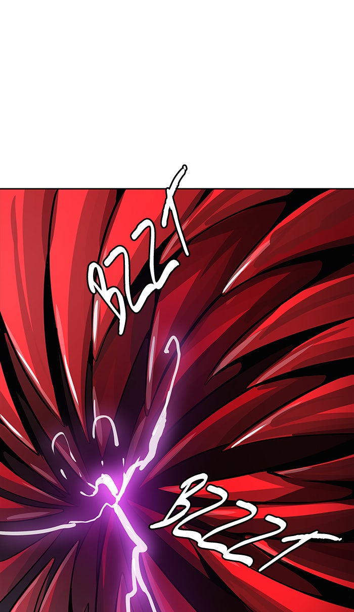 Tower of God manga, chapter 492, page 124 of 212