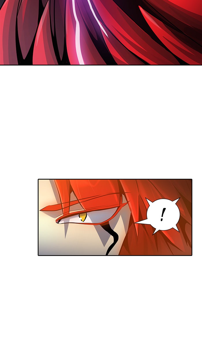 Tower of God manga, chapter 492, page 125 of 212