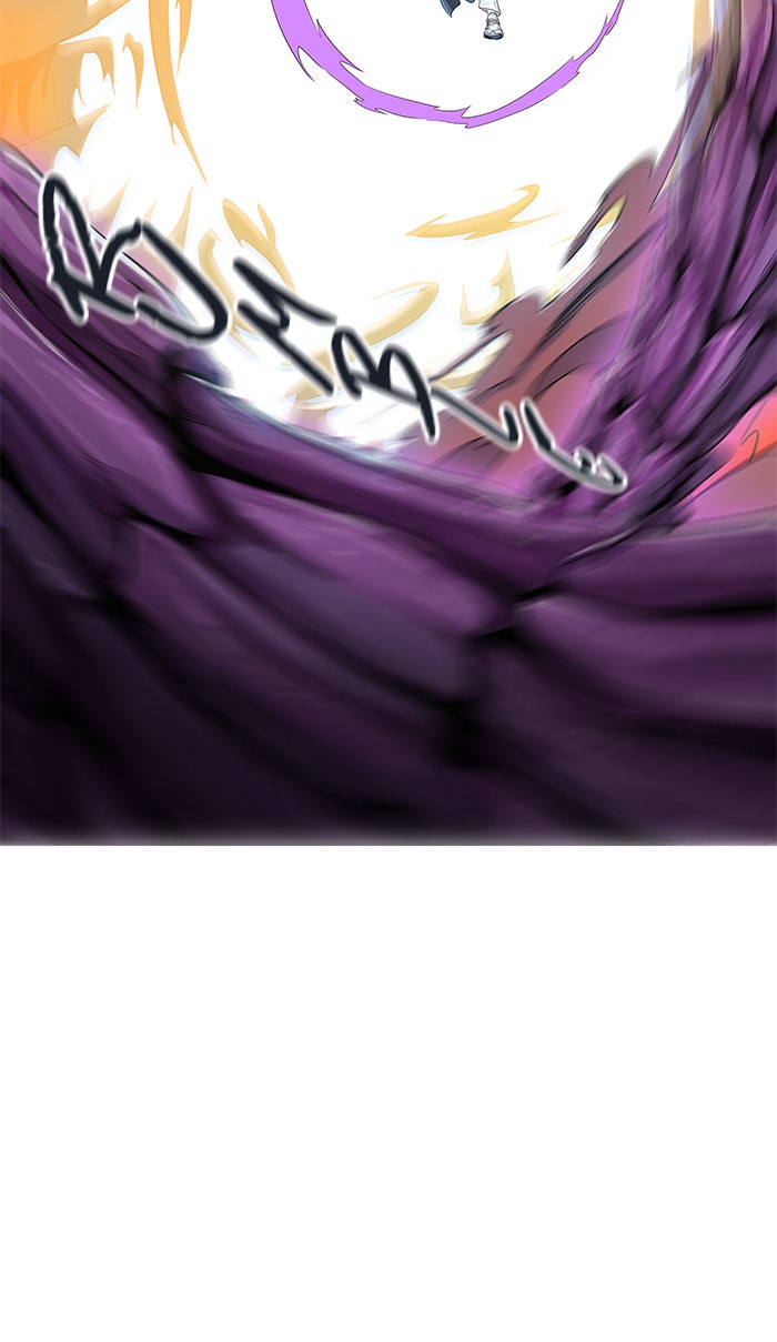 Tower of God manga, chapter 492, page 127 of 212