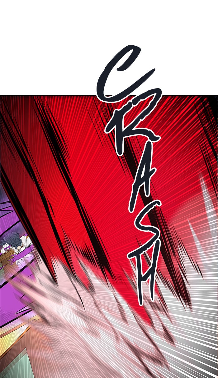 Tower of God manga, chapter 492, page 134 of 212