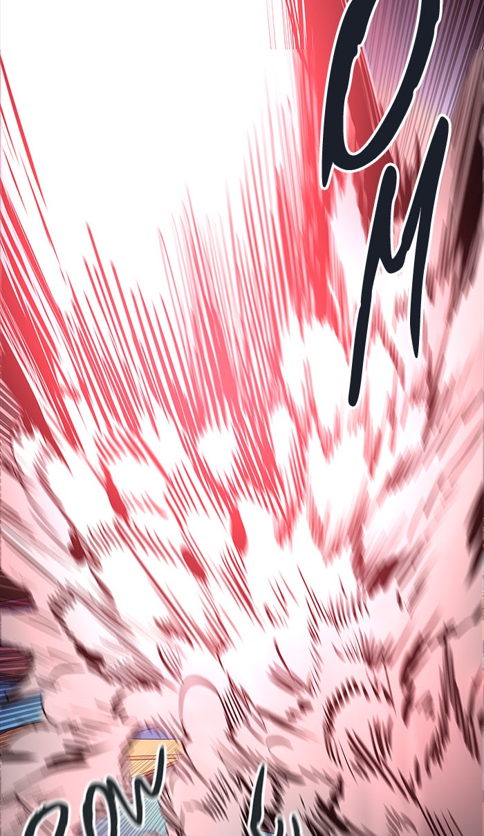 Tower of God manga, chapter 492, page 136 of 212