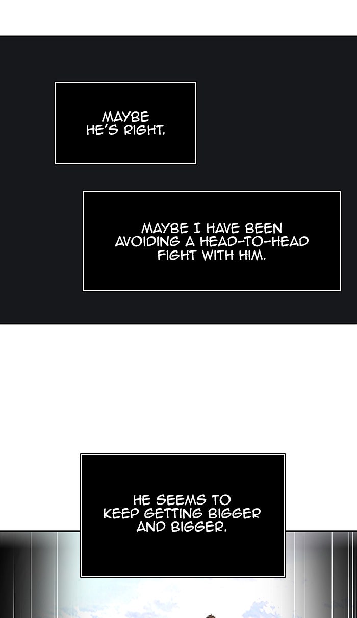 Tower of God manga, chapter 492, page 139 of 212