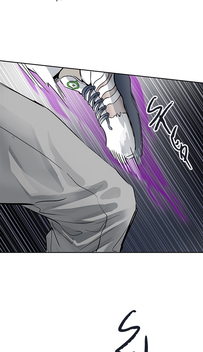 Tower of God manga, chapter 492, page 14 of 212