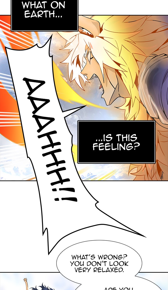 Tower of God manga, chapter 492, page 141 of 212