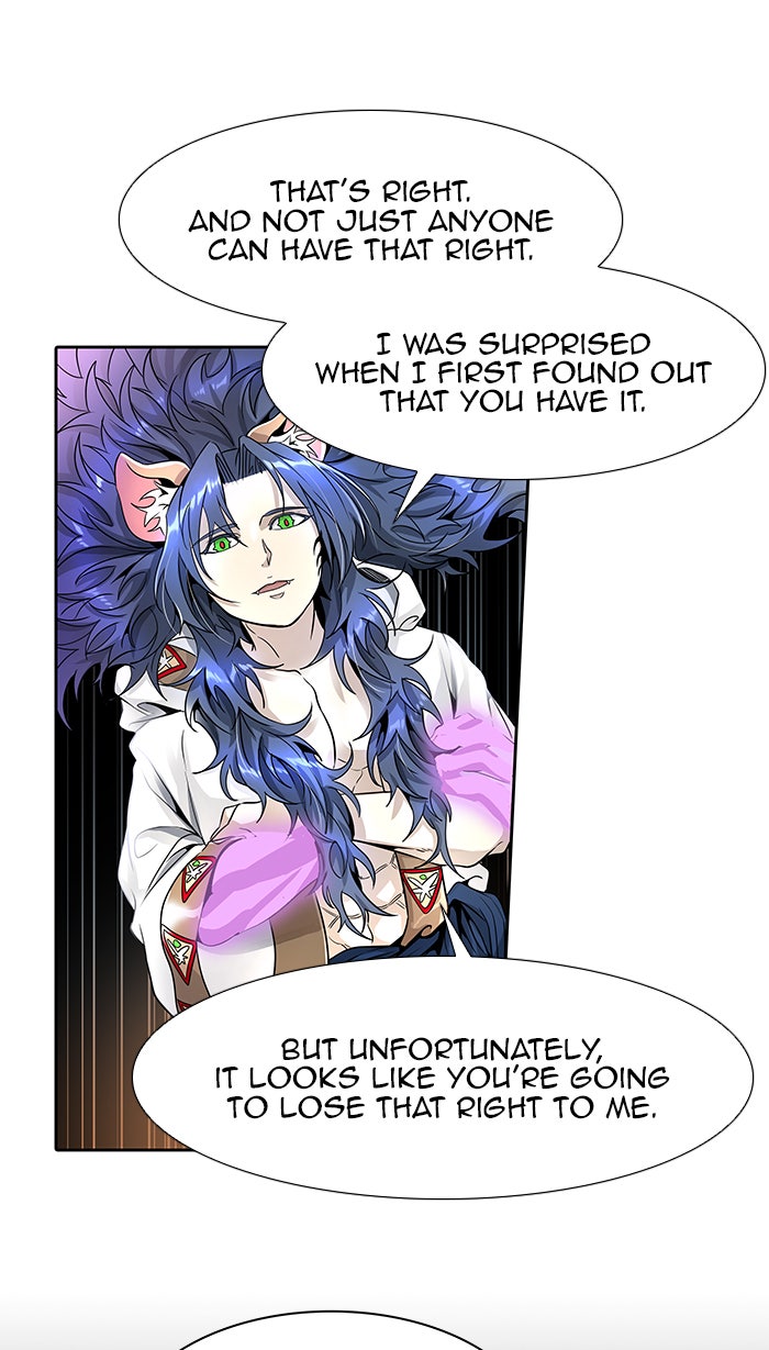 Tower of God manga, chapter 492, page 145 of 212