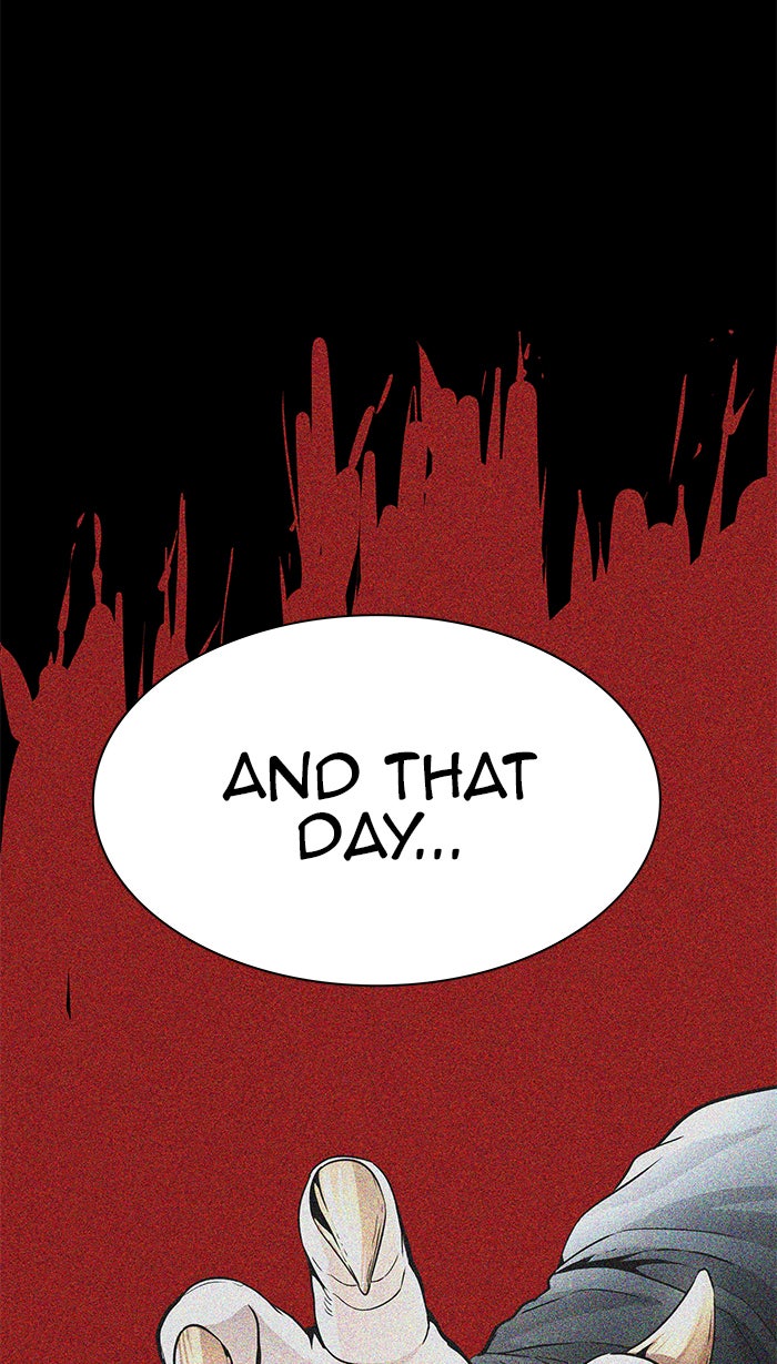 Tower of God manga, chapter 492, page 150 of 212