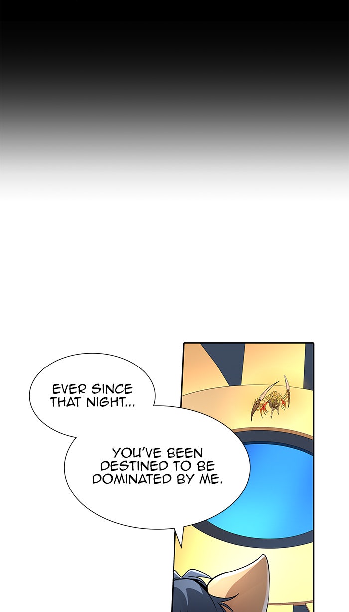 Tower of God manga, chapter 492, page 152 of 212