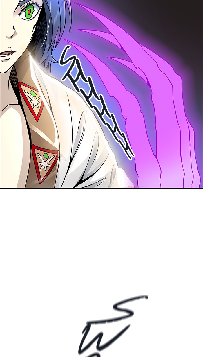 Tower of God manga, chapter 492, page 154 of 212