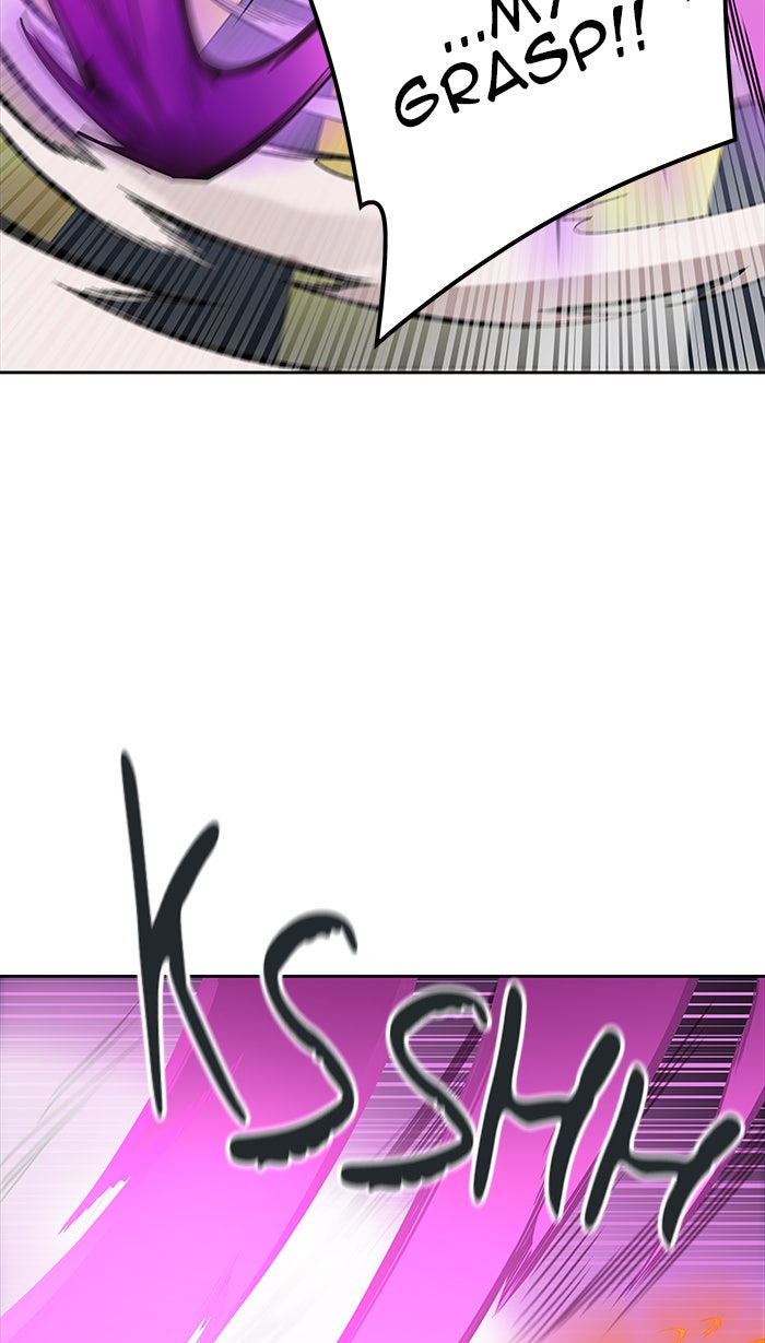 Tower of God manga, chapter 492, page 156 of 212