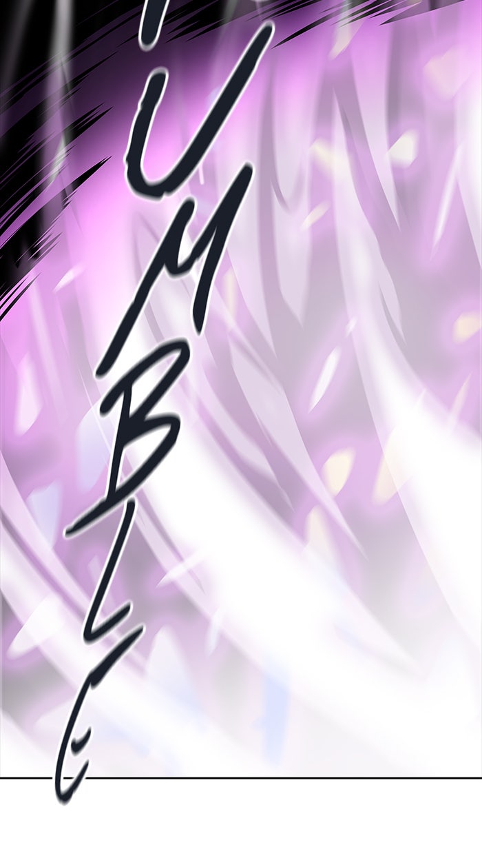 Tower of God manga, chapter 492, page 158 of 212