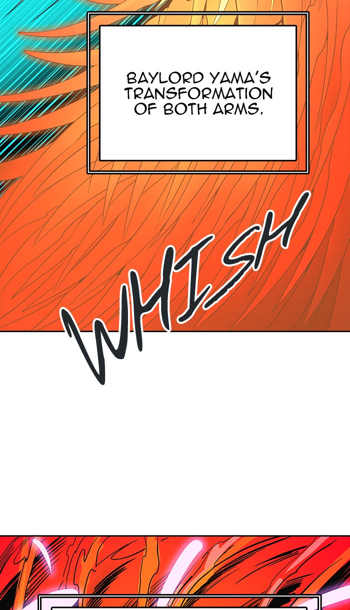 Tower of God manga, chapter 492, page 170 of 212