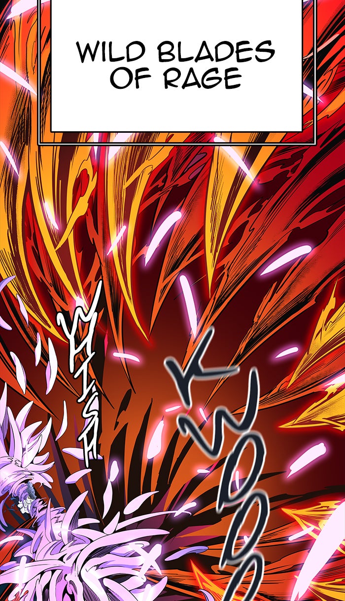 Tower of God manga, chapter 492, page 171 of 212