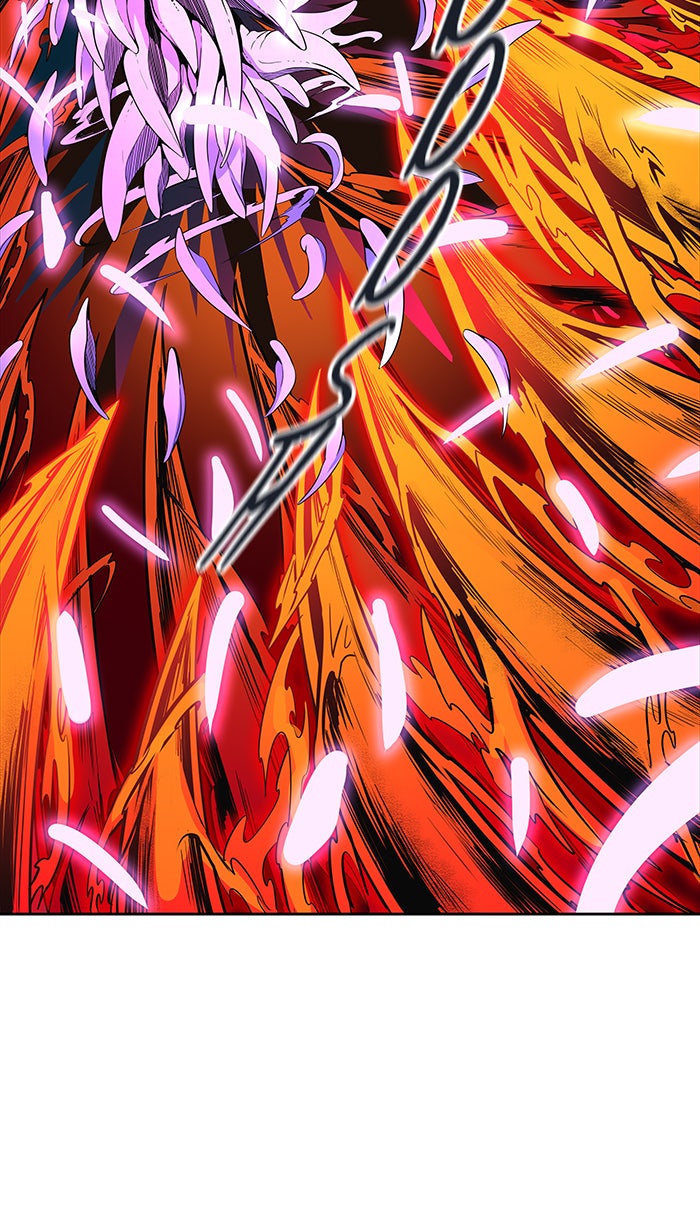 Tower of God manga, chapter 492, page 172 of 212