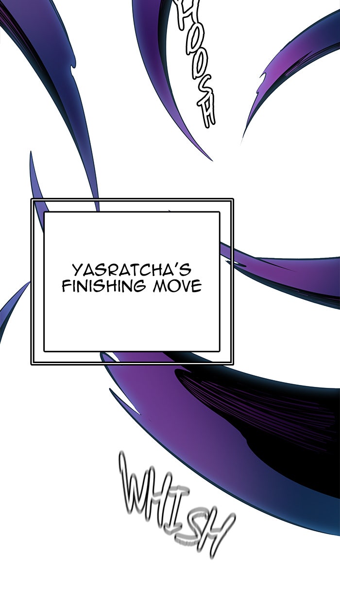 Tower of God manga, chapter 492, page 175 of 212
