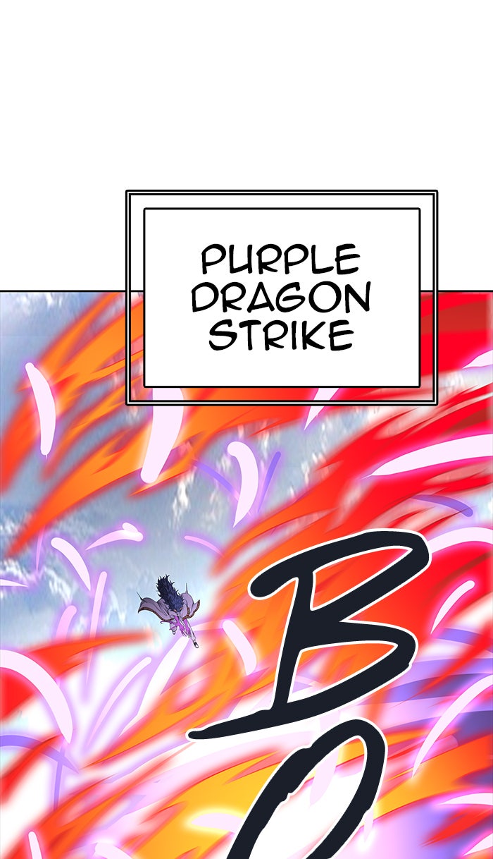 Tower of God manga, chapter 492, page 176 of 212