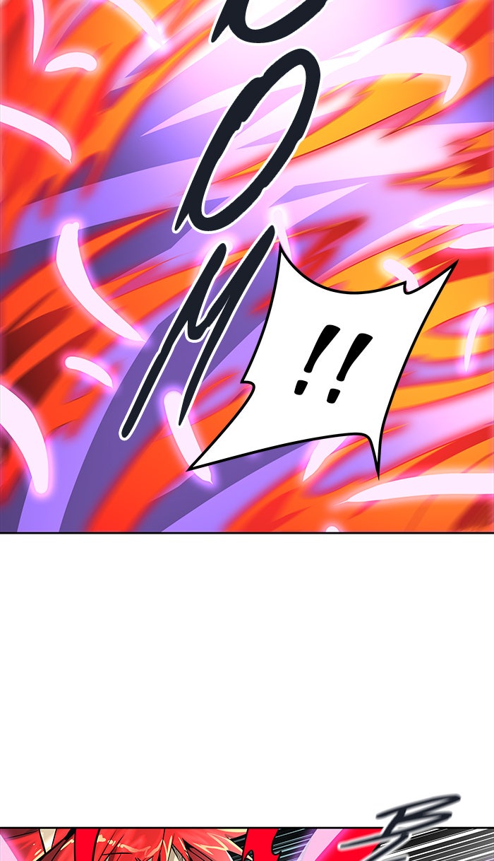 Tower of God manga, chapter 492, page 177 of 212