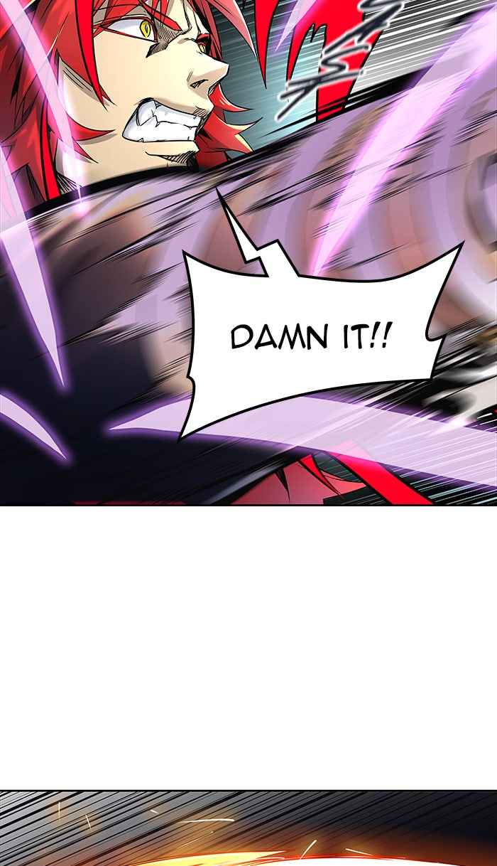 Tower of God manga, chapter 492, page 178 of 212