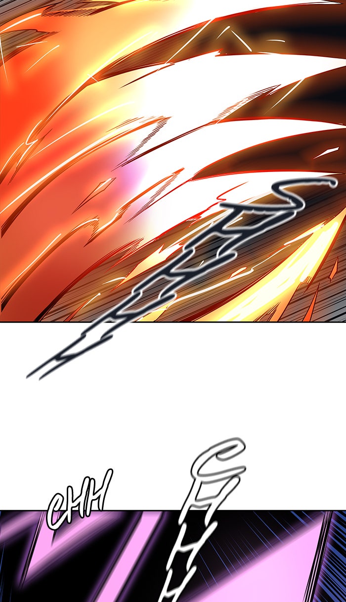 Tower of God manga, chapter 492, page 179 of 212