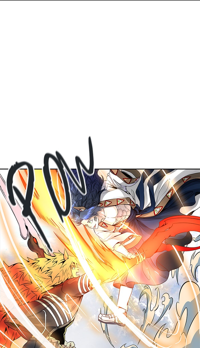 Tower of God manga, chapter 492, page 181 of 212