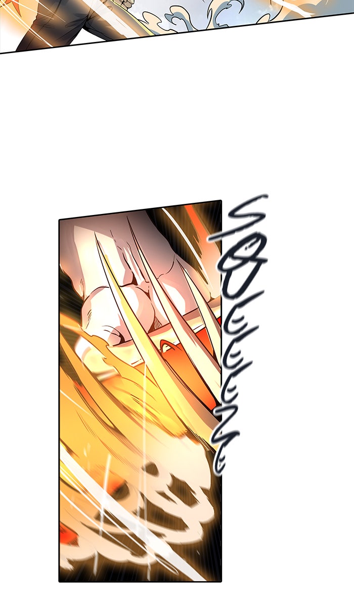 Tower of God manga, chapter 492, page 182 of 212