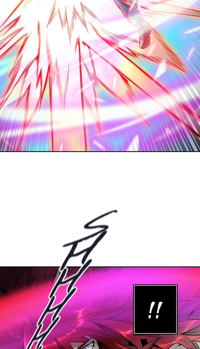 Tower of God manga, chapter 492, page 185 of 212