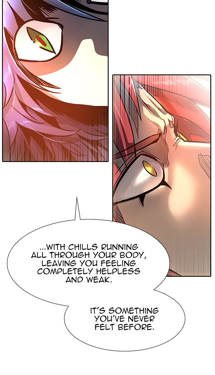 Tower of God manga, chapter 492, page 187 of 212
