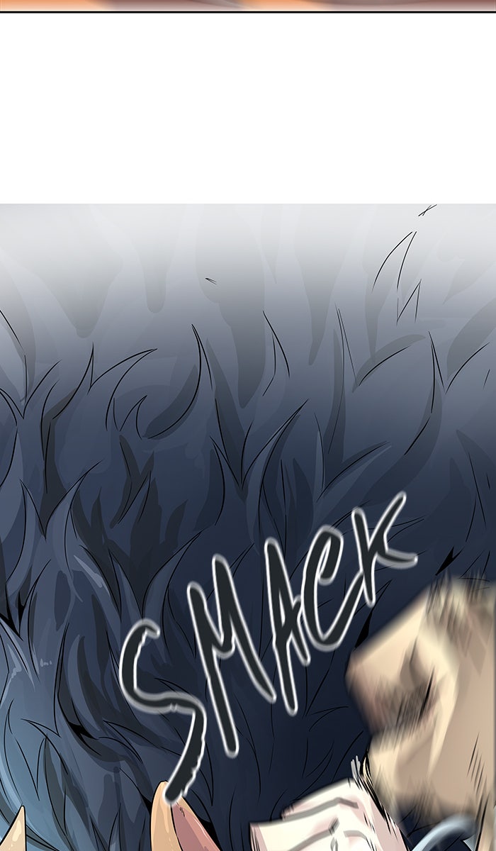 Tower of God manga, chapter 492, page 194 of 212