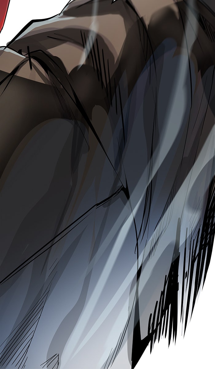 Tower of God manga, chapter 492, page 196 of 212